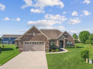 5220 Orahood Ct, Plainfield, IN 46168