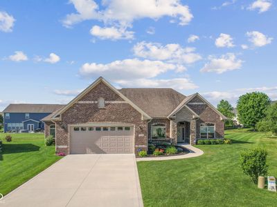 5220 Orahood Ct, Plainfield, IN, 46168