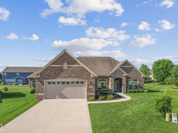 5220 Orahood Ct, Plainfield, IN 46168
