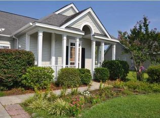 1553 Sweet Myrtle Cir, Mount Pleasant, SC 29466