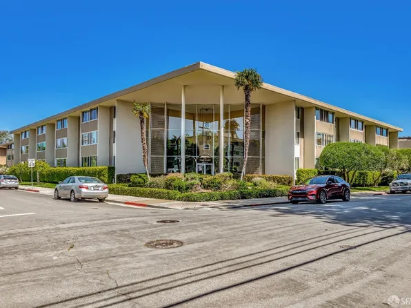 200 Elm St APT 302, San Mateo, CA 94401