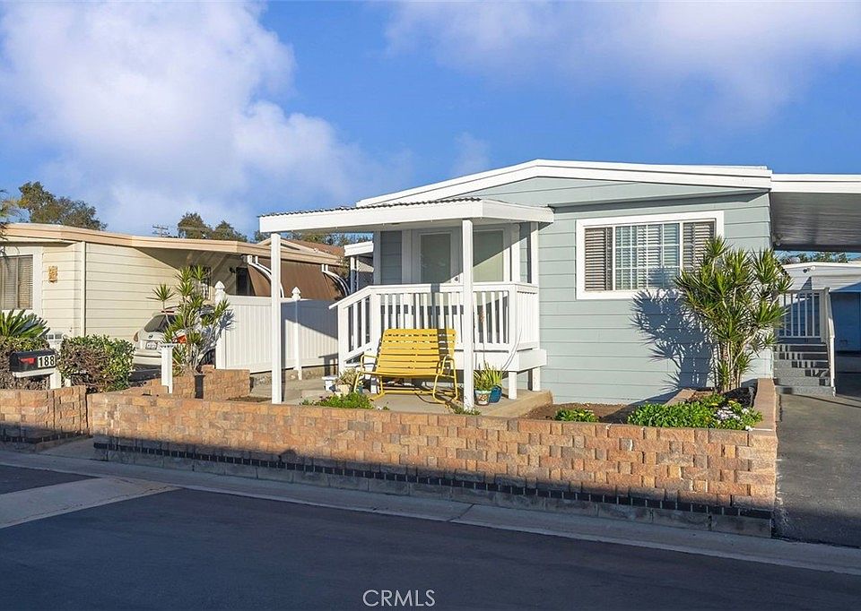 1st image of 1205 Cypress St Spc 188
