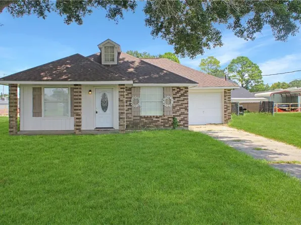 326 N Magnolia St, Gramercy, LA 70052