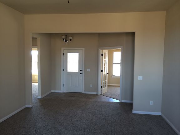 inside entry
