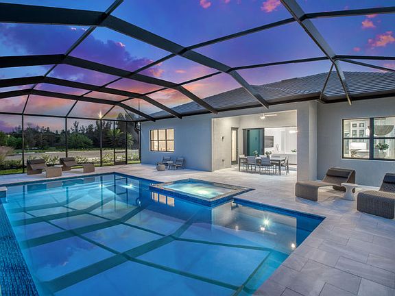 Customize Your Dream Pool