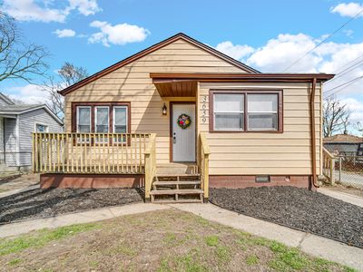 3659 California St, Lake Station, IN, 46405