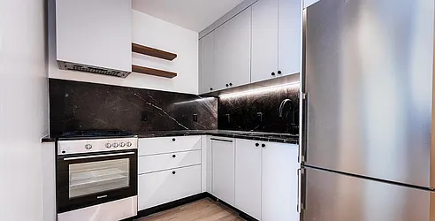 Rented by Dalan Rentals