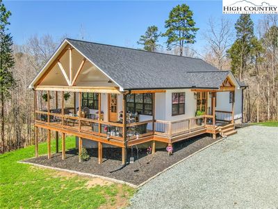 310 Mud Run Drive, Lexington, NC, 27292