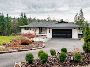 22803 NE 139th St, Brush Prairie, WA 98606