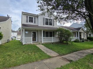 3724 Revolutionary Dr, Columbus, OH 43207