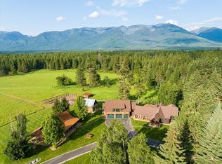 30812 S Ferndale Dr, Bigfork, MT 59911