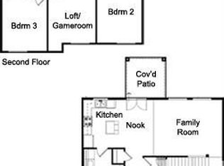 28763 N Spur Dr, Queen Creek, AZ 85143