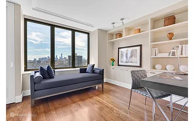 Sold by Douglas Elliman