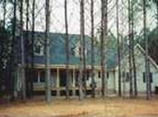 18 Pineforest Dr, Winterville, GA 30683