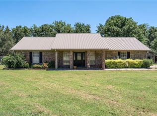 30916 Sky Ln, Poteau, OK 74953