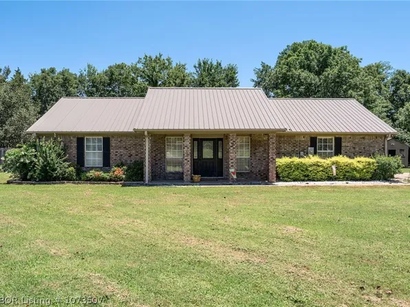 30916 Sky Ln, Poteau, OK 74953