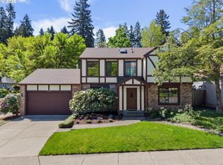15310 SW Sandpiper Ln, Beaverton, OR 97007
