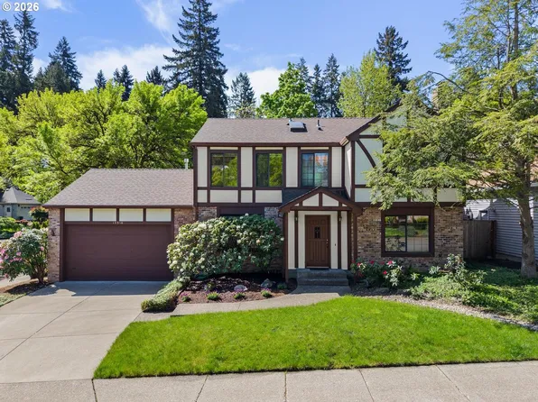 15310 SW Sandpiper Ln, Beaverton, OR 97007