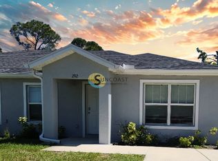 292 Longley Dr, Pt Charlotte, FL 33954