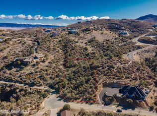 235 N Whisperwind Dr, Prescott, AZ 86303