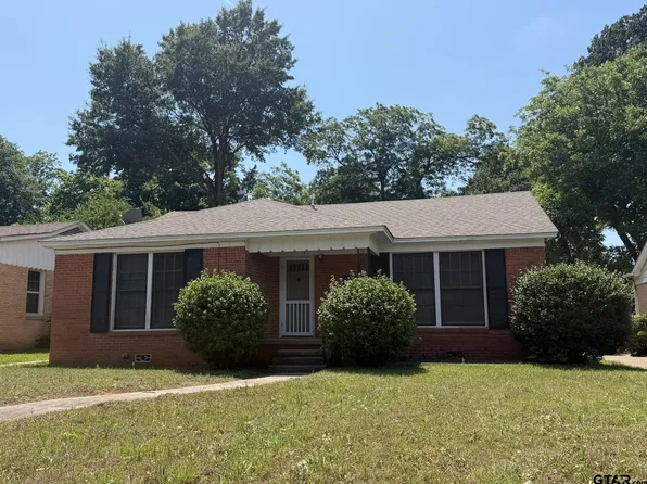 1931 S Wiley Ave, Tyler, TX 75701