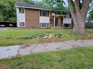 2864 Barrett Ave SW #G, Grandville, MI 49418