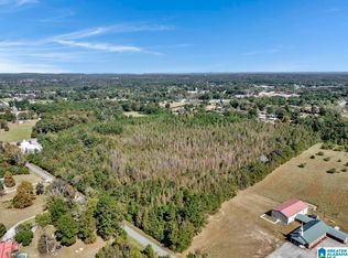 0 Hopewell Dr #0, Clanton, AL 35045