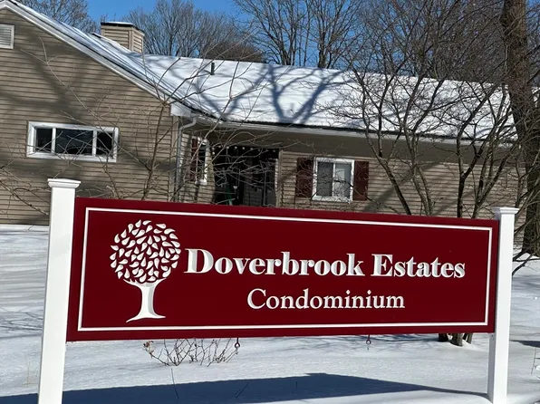 56 Lynwood Dr Unit 56, Chicopee, MA 01022