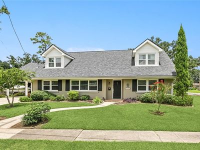 501 Gordon Ave, Harahan, LA, 70123