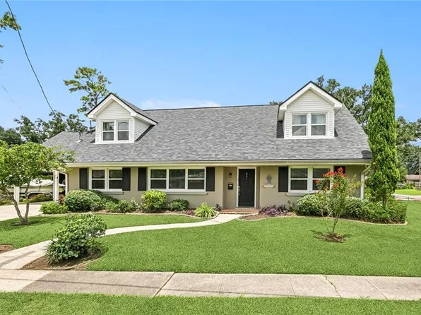 501 Gordon Ave, Harahan, LA 70123