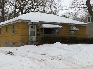 914 Saint Peter Ave, Albert Lea, MN 56007