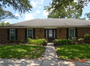 400 Pendleton Dr, Houma, LA 70360