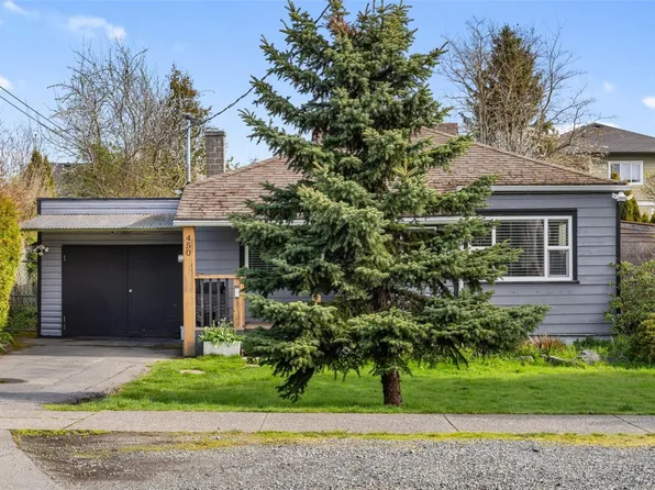 450 Obed Ave, Saanich, BC V9A 1K5