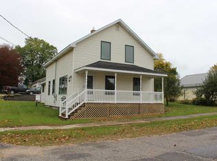 N16517 Oak St, Hermansville, MI 49847