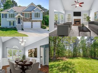 196 Sycamore Ln, Dallas, GA 30132