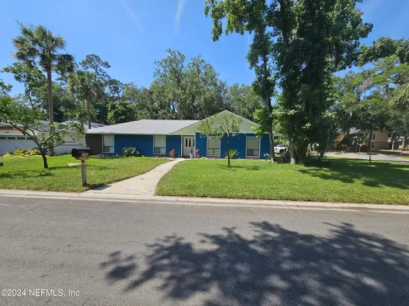 2000 SANDPIPER Point, Neptune Beach, FL 32266