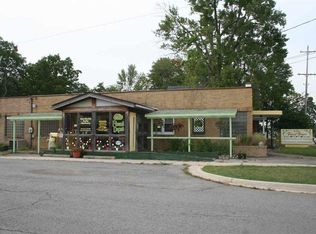 201 S Mill St, Clio, MI 48420