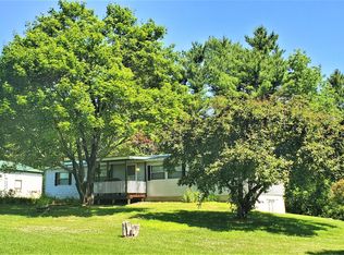 422 Coopers Mills Rd, Windsor, ME 04363