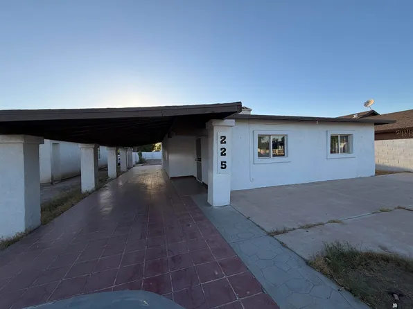 225 S Somerton Ave, Somerton, AZ 85350
