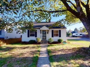 295 W Exeter St, Gladstone, OR 97027