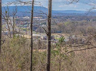 0 Dyer Bridge Rd., Ringgold, GA 30736