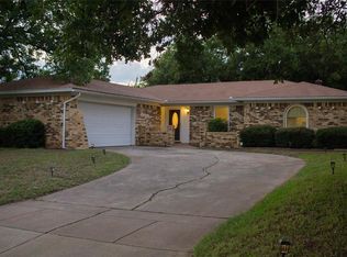 7505 Craig St, Fort Worth, TX 76112