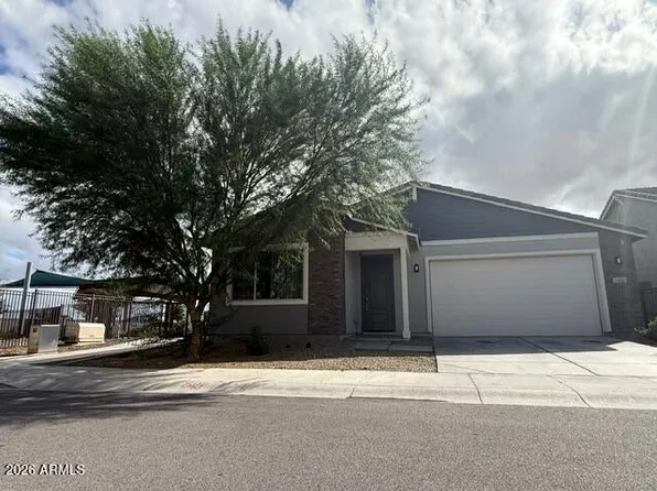 10945 W Baden St, Avondale, AZ 85323