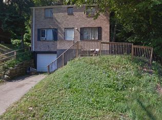 1316 North Ave, Pittsburgh, PA 15221