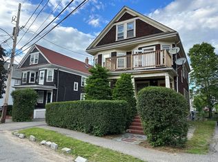 28 Aberdeen Rd, Milton, MA 02186