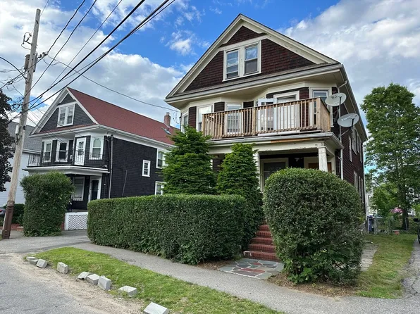 28 Aberdeen Rd, Milton, MA 02186