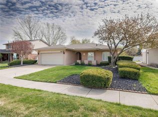 32060 Sherwood, Fraser, MI