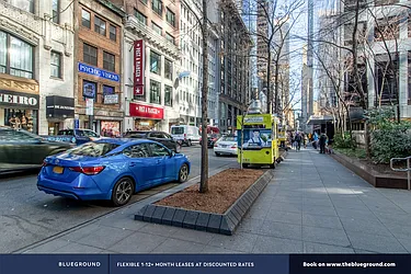 Rented by The Blueground