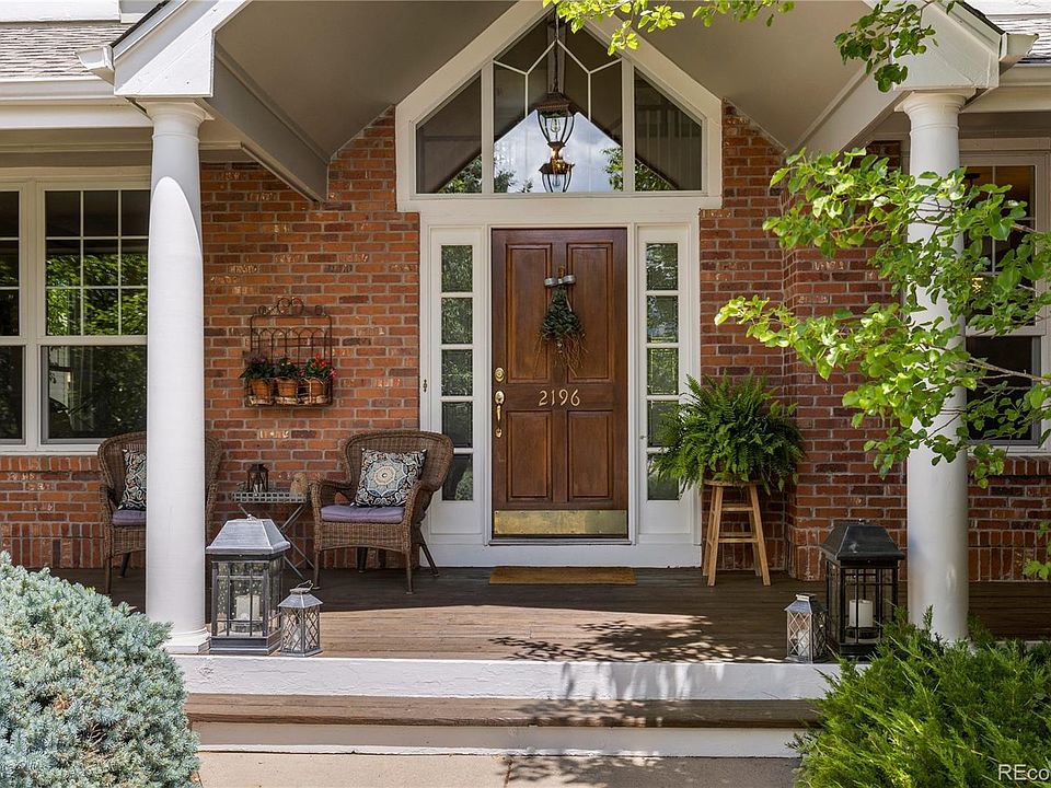 2196 Weatherstone Circle, Highlands Ranch, CO 80126 Zillow