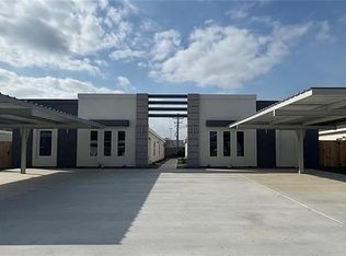 4301 Walnut Ave #4, McAllen, TX 78501